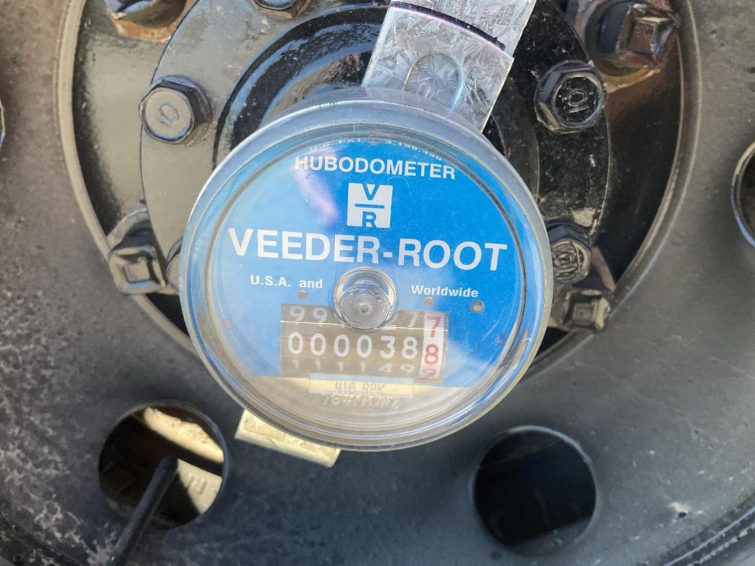 Photo '26' of Mitsubishi Fuso Canter FEC60T1 EURO 5 - 616 Tipper