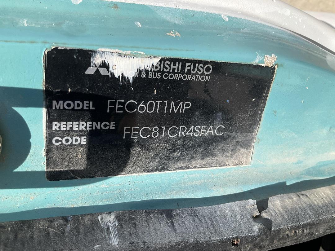 Photo '30' of Mitsubishi Fuso Canter FEC60T1 EURO 5 - 616 Tipper