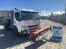 Thumbnail '1' of Mitsubishi Fuso Canter FEC60T1 EURO 5 - 616 Tipper