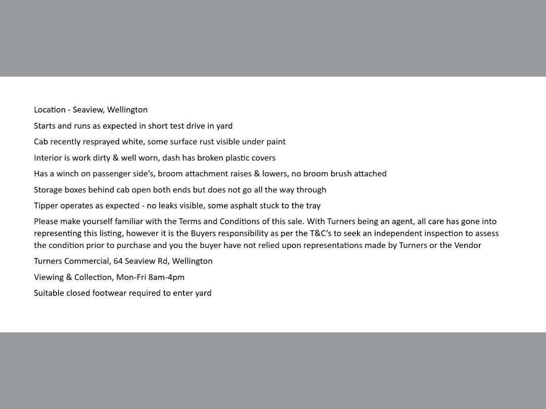 Photo '3' of Mitsubishi Fuso Canter FEC60T1 EURO 5 - 616 Tipper