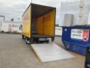 Thumbnail '17' of Mitsubishi Fuso Canter HEV60G2 EURO5 HYBRID Curtainsider