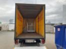 Thumbnail '6' of Mitsubishi Fuso Canter HEV60G2 EURO5 HYBRID Curtainsider
