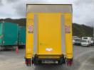 Thumbnail '5' of Mitsubishi Fuso Canter HEV60G2 EURO5 HYBRID Curtainsider