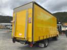 Thumbnail '4' of Mitsubishi Fuso Canter HEV60G2 EURO5 HYBRID Curtainsider