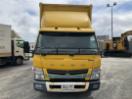 Thumbnail '11' of Mitsubishi Fuso Canter HEV60G2 EURO5 HYBRID Curtainsider