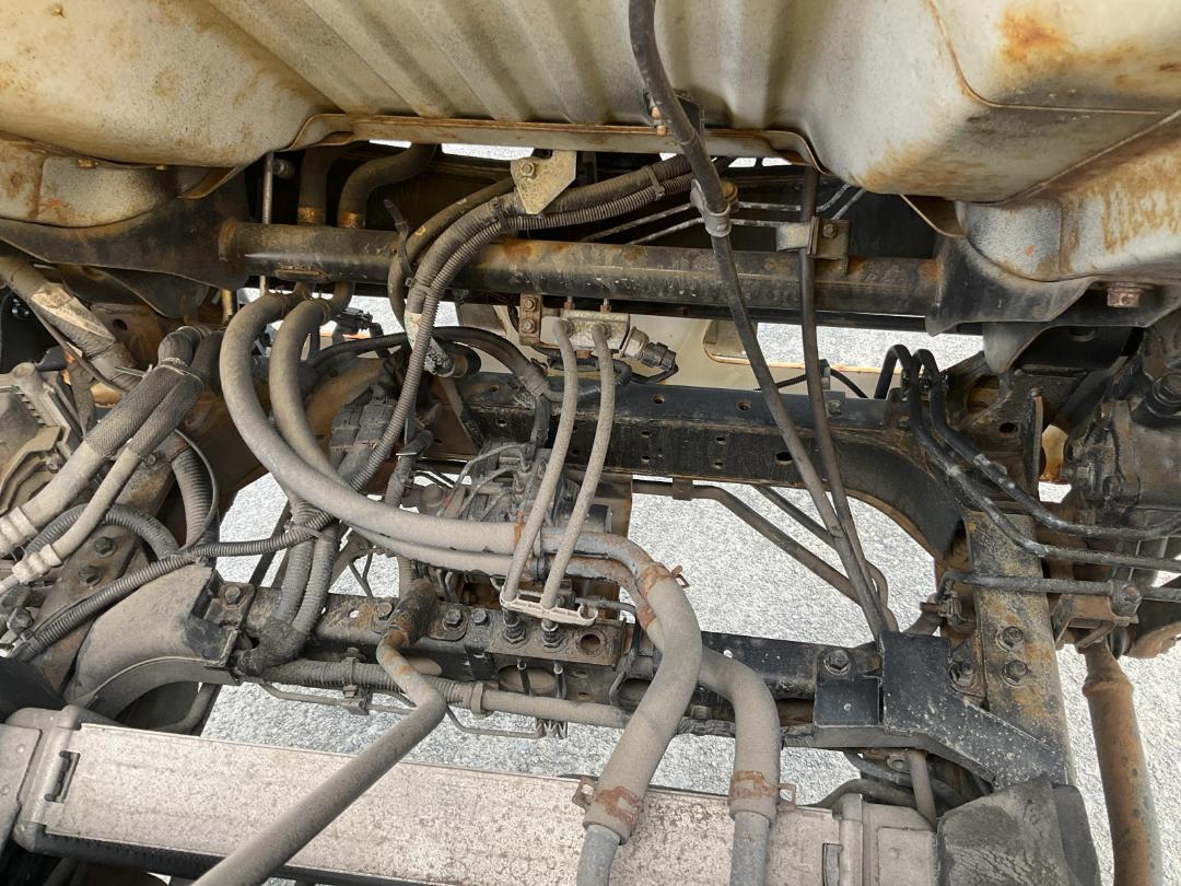 Photo '13' of Mitsubishi Fuso Canter HEV60G2 EURO5 HYBRID Curtainsider