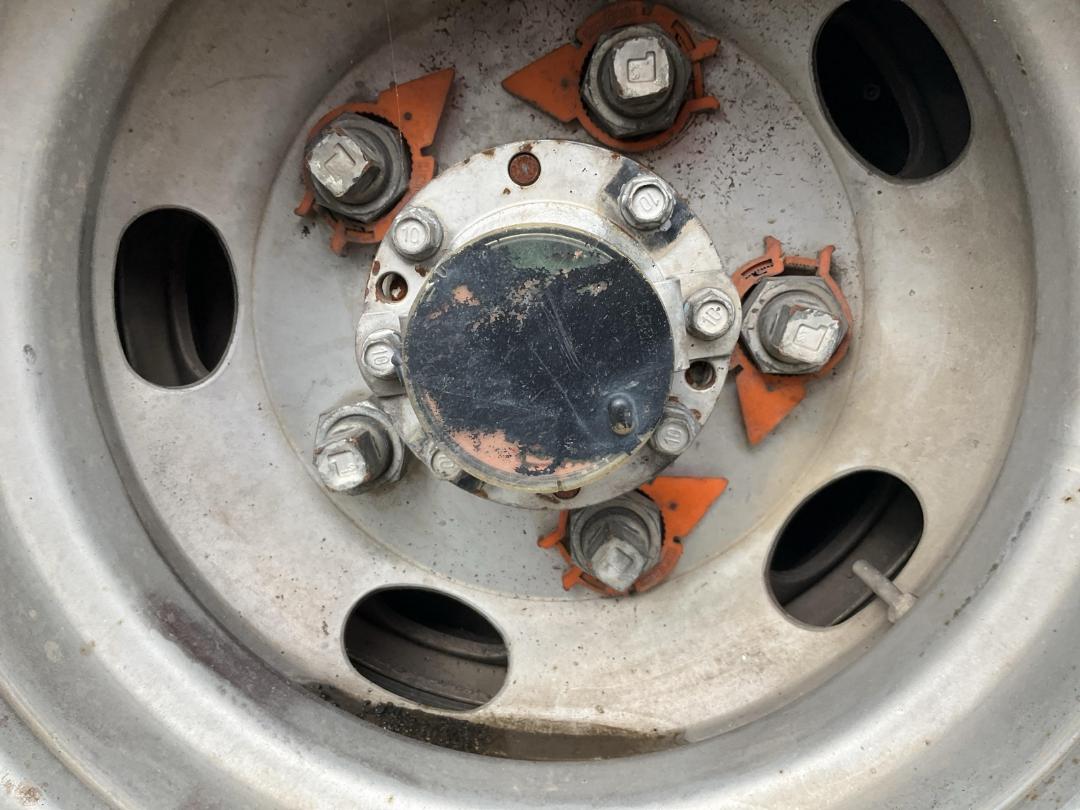 Photo '23' of Mitsubishi Fuso Canter FEB60E2 Euro 5 - 616 Flat Deck