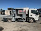 Thumbnail '3' of Mitsubishi Fuso Canter FEB60E2 Euro 5 - 616 Flat Deck