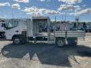 Thumbnail '7' of Mitsubishi Fuso Canter FEB60E2 Euro 5 - 616 Flat Deck