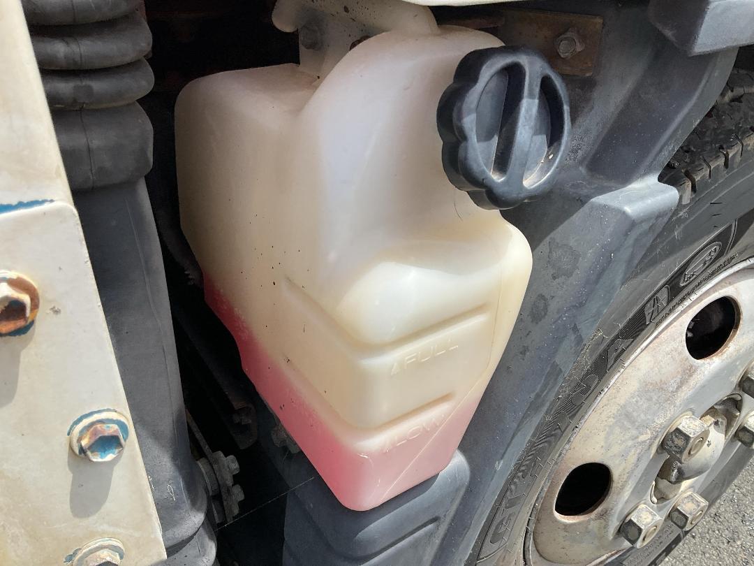 Photo '7' of Mitsubishi Fuso Canter FEA55B1 EURO 5 Flat Deck