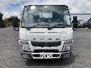 Thumbnail '3' of Mitsubishi Fuso Canter FEA55B1 EURO 5 Flat Deck