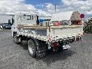 Thumbnail '10' of Mitsubishi Fuso Canter FEA55B1 EURO 5 Flat Deck