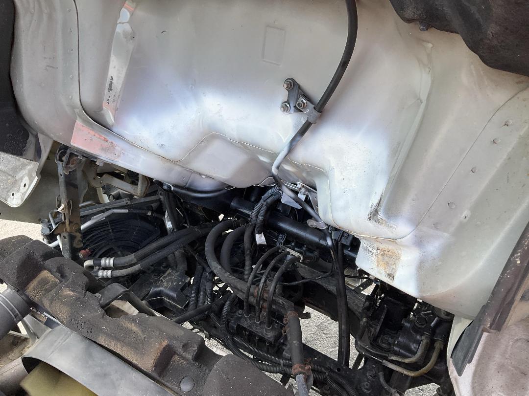 Photo '15' of Mitsubishi Fuso Canter FEA55B1 EURO 5 Flat Deck