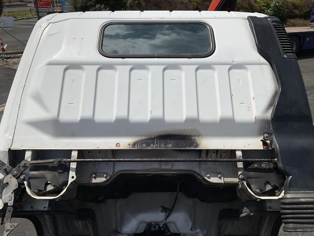 Photo '16' of Mitsubishi Fuso Canter FEA55B1 EURO 5 Flat Deck