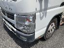 Thumbnail '28' of Mitsubishi Fuso Canter FEA55B1 EURO 5 Flat Deck