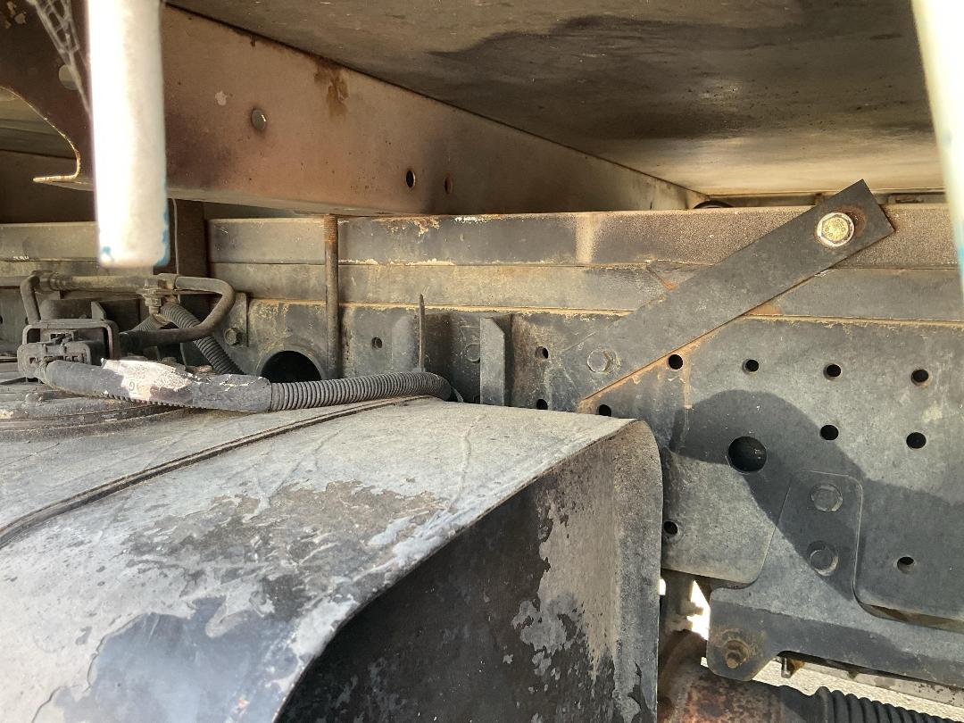 Photo '25' of Mitsubishi Fuso Canter FEA55B1 EURO 5 Flat Deck