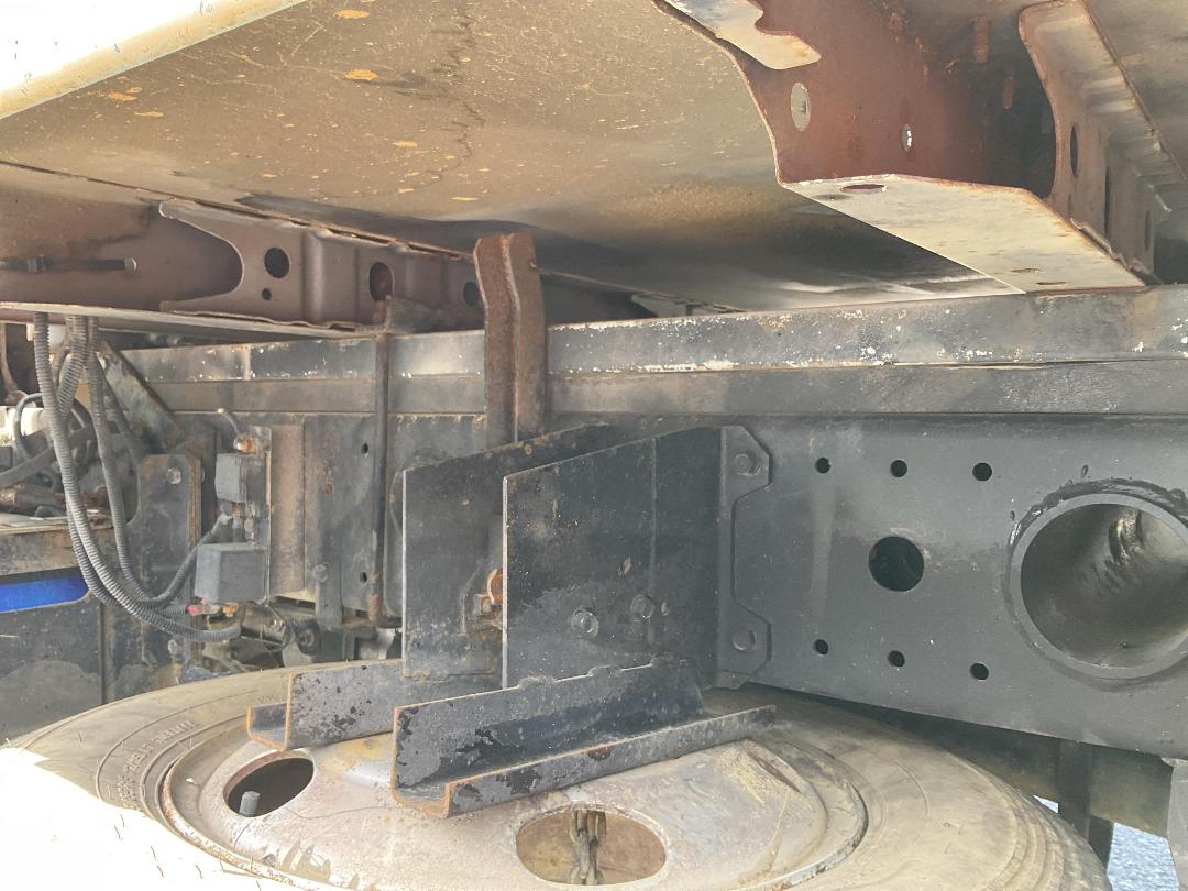 Photo '32' of Mitsubishi Fuso Canter FEA55B1 EURO 5 Flat Deck