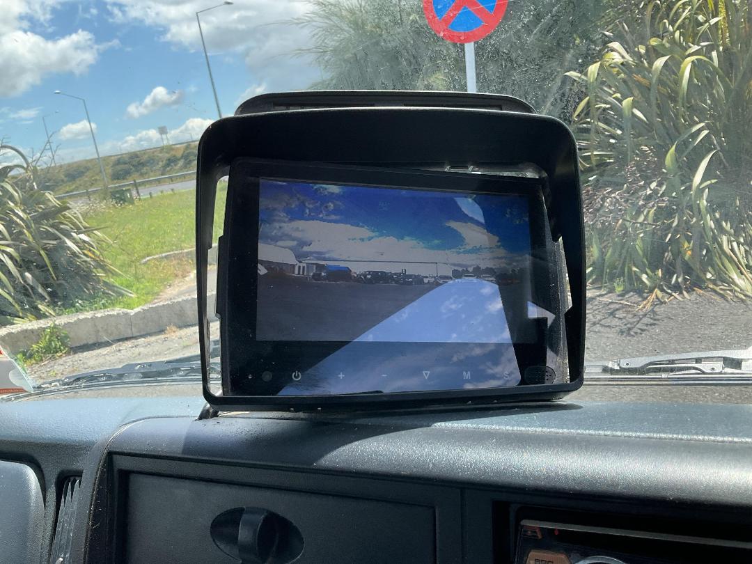 Photo '46' of Mitsubishi Fuso Canter FEA55B1 EURO 5 Flat Deck