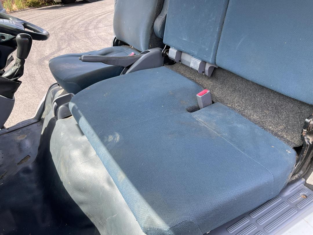 Photo '47' of Mitsubishi Fuso Canter FEA55B1 EURO 5 Flat Deck