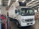 Thumbnail '1' of Mitsubishi Fuso Fighter FU281R8 Chiller