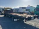 Thumbnail '6' of Mitsubishi Fuso Fighter FK250K9 Flat Deck
