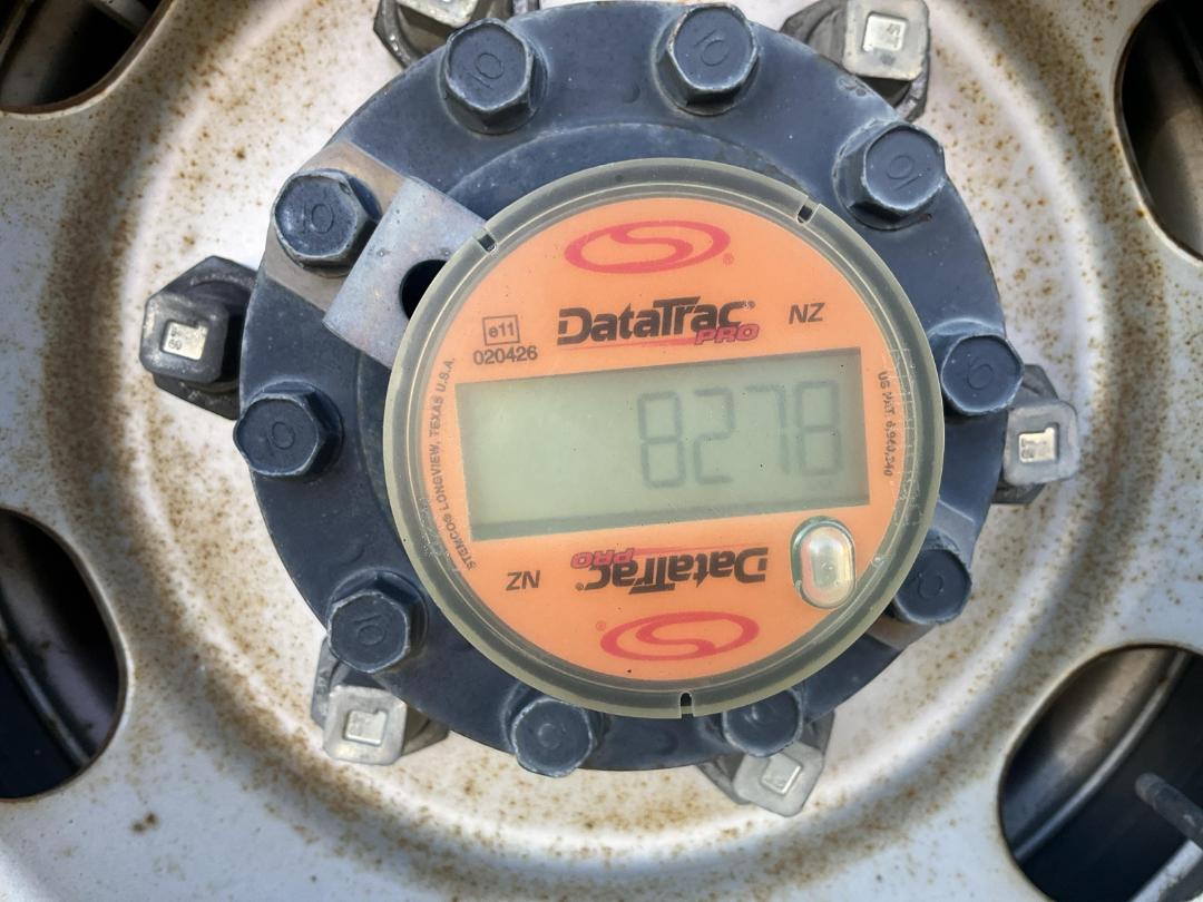 Photo '30' of Mitsubishi Fuso Fighter FK250K9 Flat Deck