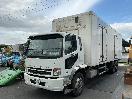 Thumbnail '6' of Mitsubishi Fuso Fighter FU281U8 Box Body