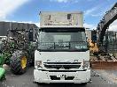 Thumbnail '7' of Mitsubishi Fuso Fighter FU281U8 Box Body