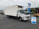 Thumbnail '1' of Mitsubishi Fuso Fighter FK250K8 Box Body