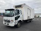 Thumbnail '9' of Mitsubishi Fuso Fighter FK250K8 Box Body