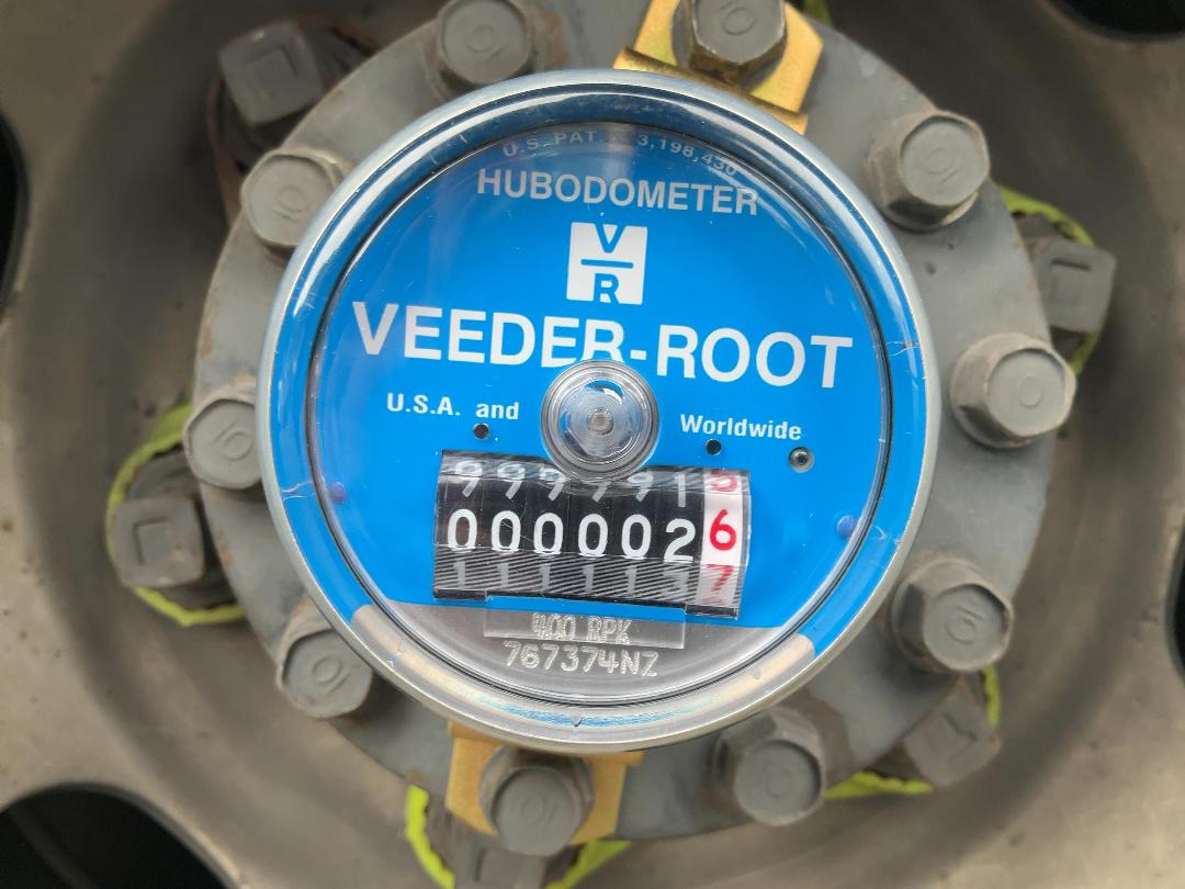 Photo '13' of Mitsubishi Fuso Fighter FK250K8 Box Body