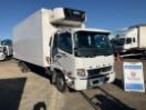 Thumbnail '1' of Mitsubishi Fuso Fighter FK250L9A Chiller