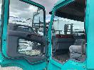Thumbnail '19' of Mitsubishi Fuso Shogun FS430S8 Curtainsider