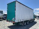 Thumbnail '4' of Mitsubishi Fuso Shogun FS430S8 Curtainsider