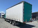 Thumbnail '6' of Mitsubishi Fuso Shogun FS430S8 Curtainsider