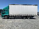 Thumbnail '7' of Mitsubishi Fuso Shogun FS430S8 Curtainsider