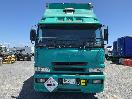 Thumbnail '10' of Mitsubishi Fuso Shogun FS430S8 Curtainsider