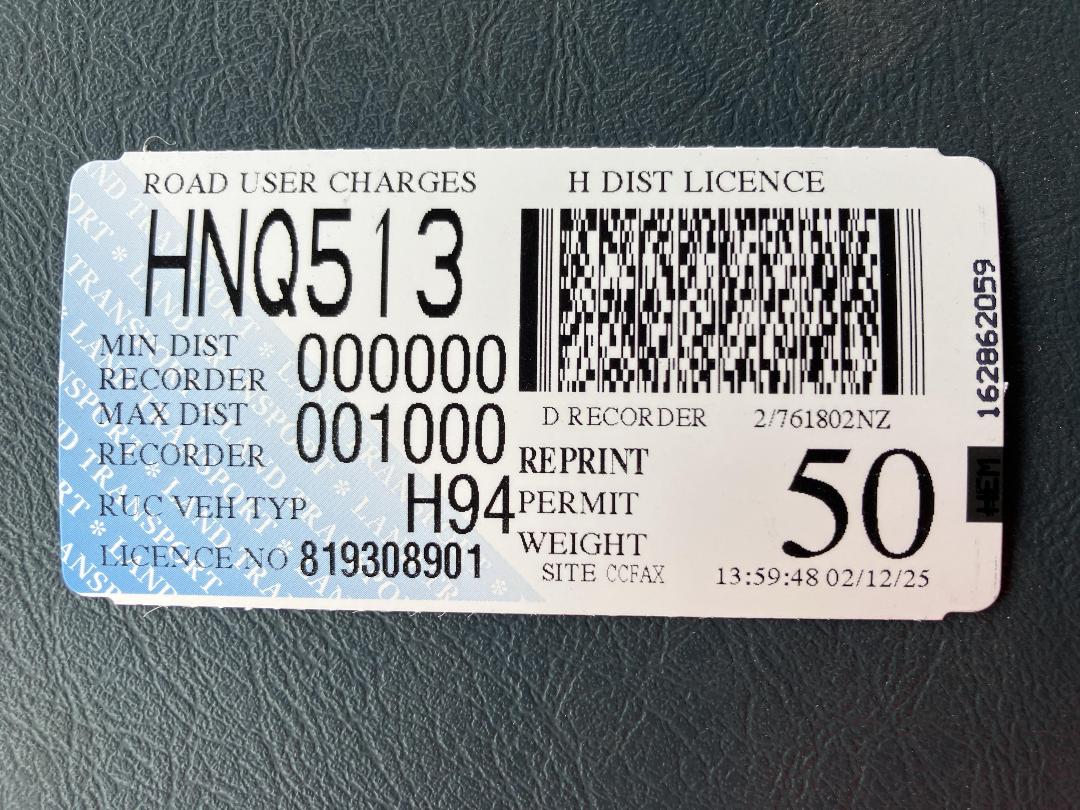 Photo '52' of Mitsubishi Fuso Shogun FS430S8 Curtainsider