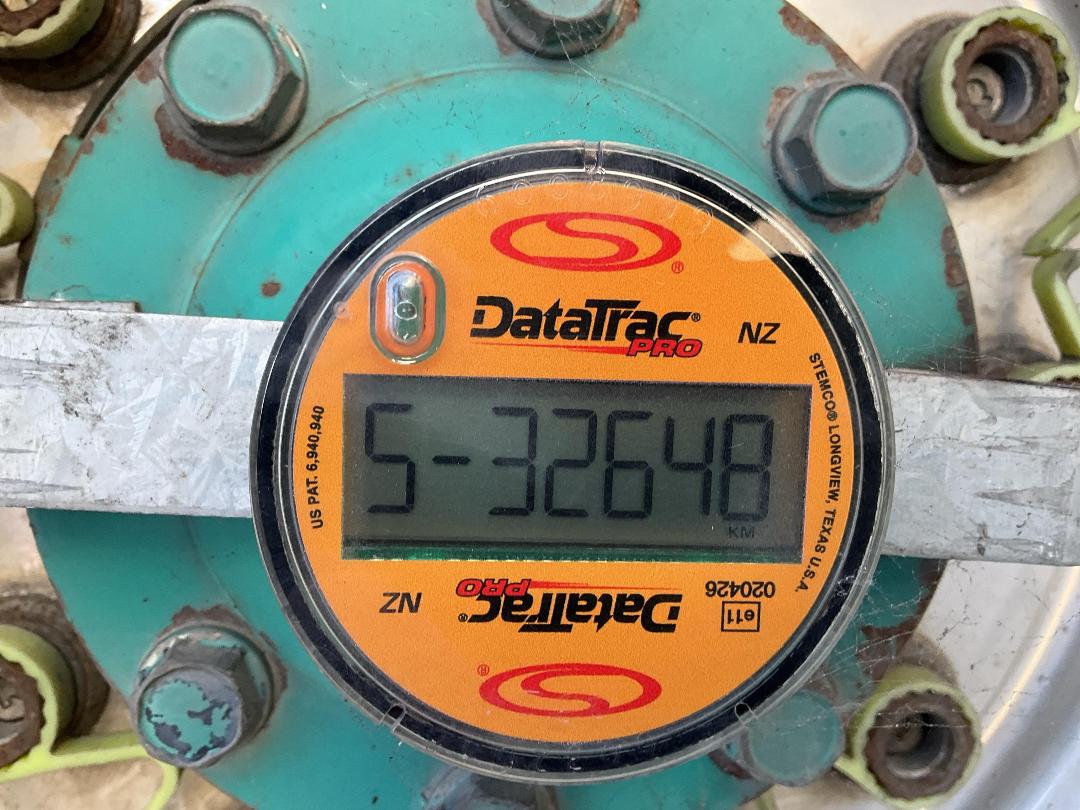 Photo '33' of Mitsubishi Fuso Shogun FS430S8 Curtainsider Photo '33' of Mitsubishi Fuso Shogun FS430S8 Curtainsider