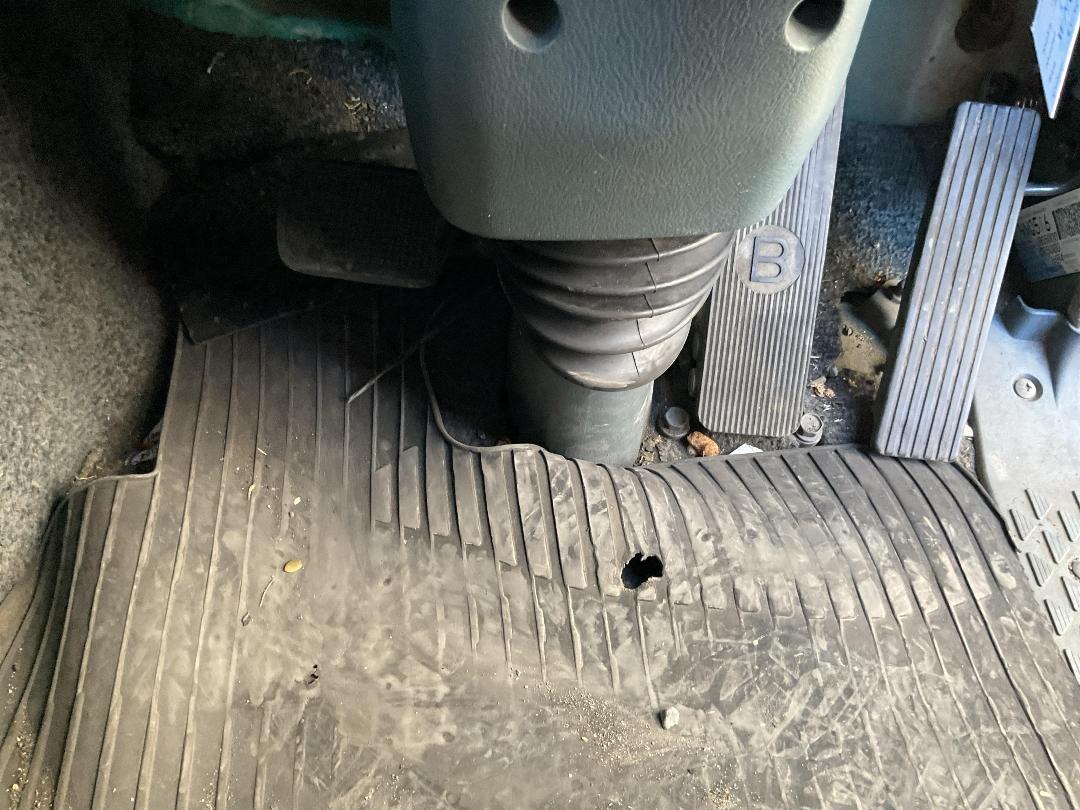 Photo '14' of Mitsubishi Fuso Shogun FS430S8 Curtainsider Photo '14' of Mitsubishi Fuso Shogun FS430S8 Curtainsider