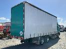 Thumbnail '4' of Mitsubishi Fuso Shogun FS430S8 Curtainsider