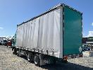 Thumbnail '6' of Mitsubishi Fuso Shogun FS430S8 Curtainsider