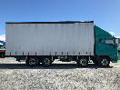 Thumbnail '3' of Mitsubishi Fuso Shogun FS430S8 Curtainsider
