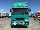 Thumbnail '10' of Mitsubishi Fuso Shogun FS430S8 Curtainsider