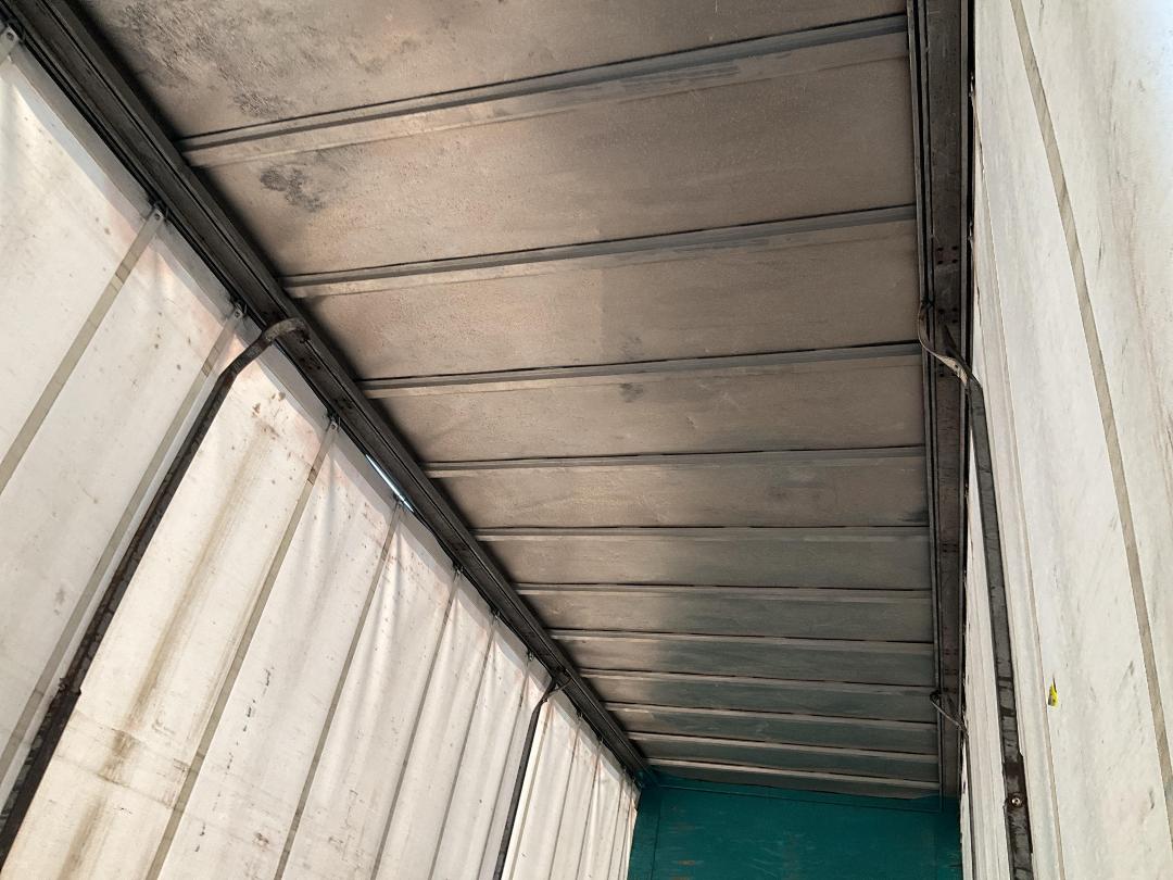 Photo '29' of Mitsubishi Fuso Shogun FS430S8 Curtainsider Photo '29' of Mitsubishi Fuso Shogun FS430S8 Curtainsider