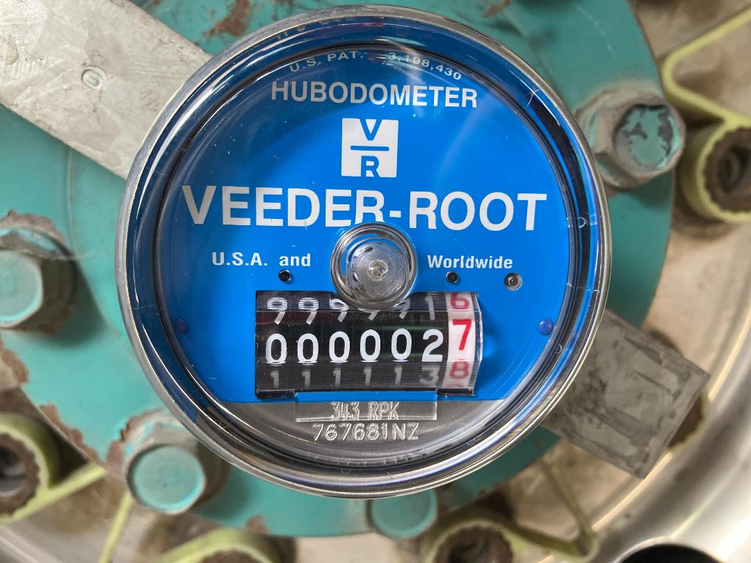 Photo '51' of Mitsubishi Fuso Shogun FS430S8 Curtainsider