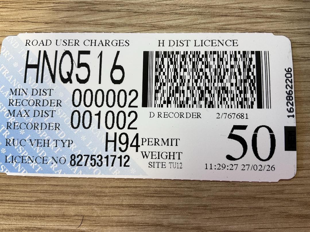 Photo '52' of Mitsubishi Fuso Shogun FS430S8 Curtainsider