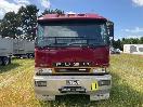 Thumbnail '1' of Mitsubishi Fuso Shogun Tipper