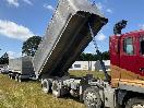 Thumbnail '7' of Mitsubishi Fuso Shogun Tipper