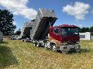 Thumbnail '10' of Mitsubishi Fuso Shogun Tipper